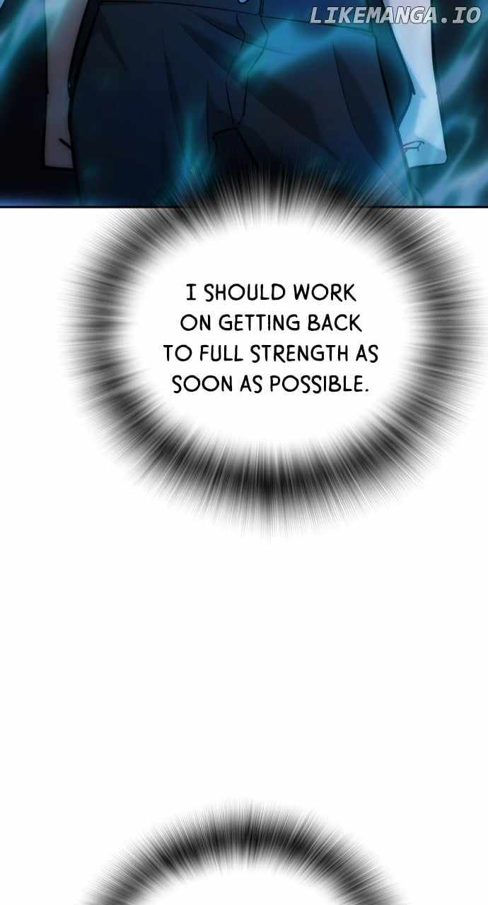 The Regressor Protects Only Me Chapter 27 26
